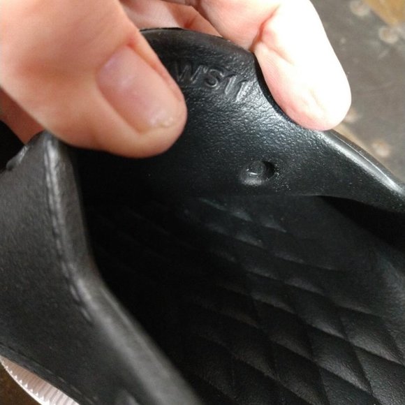 Sperry Float Boat Shoes - Blue -Women's Size 9/Men's Size 9 - Picture 7 of 7